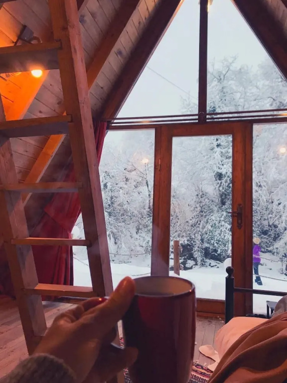 Mini Lui Bungalov Butik Otel