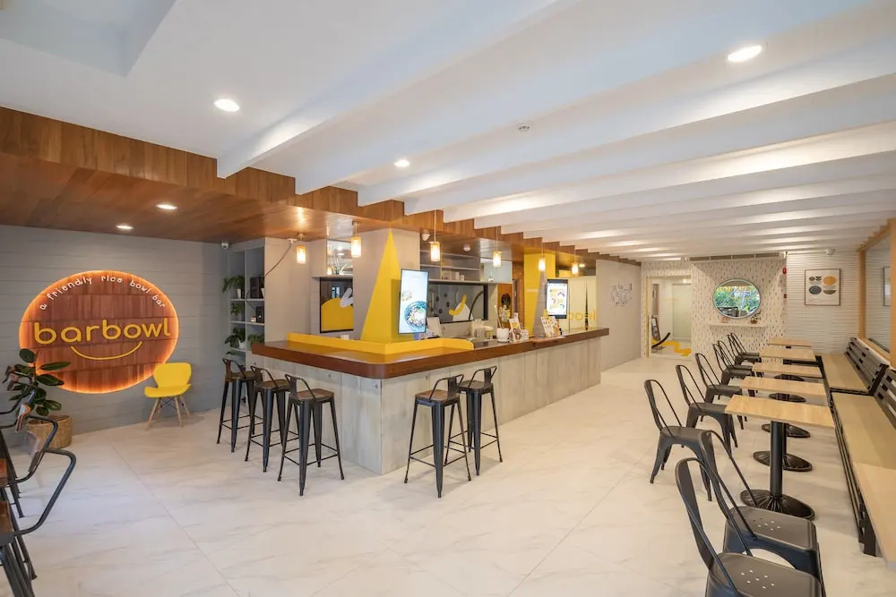Bedline Hotel