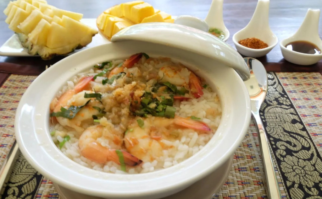 Kama Siri Koh Kood