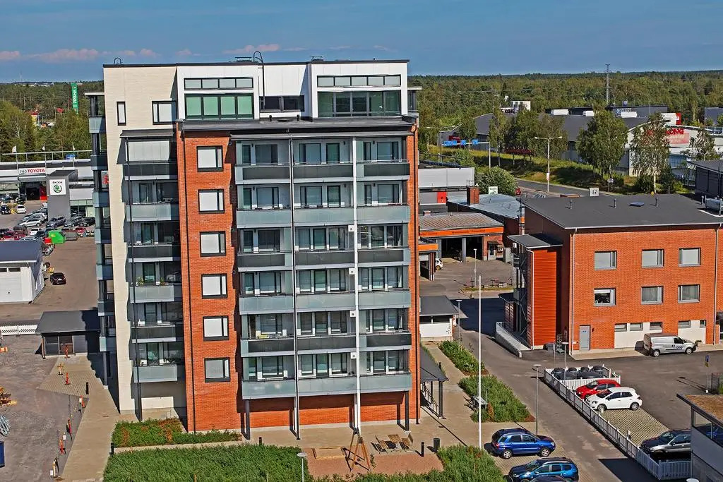 Pro Apartments 2