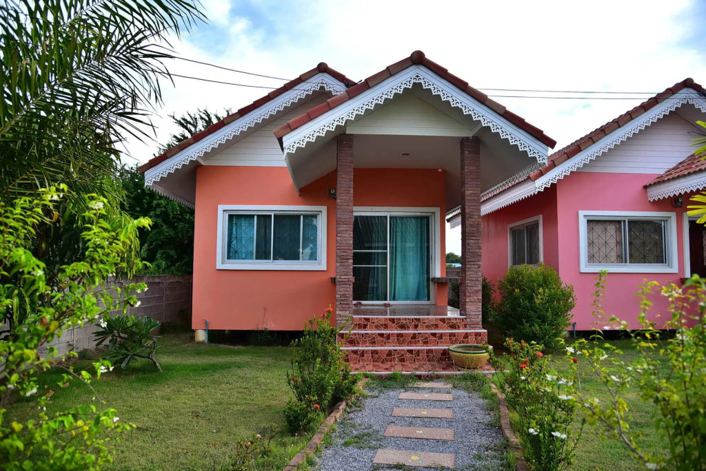 OYO 949 Sansuk Resort Paknampran