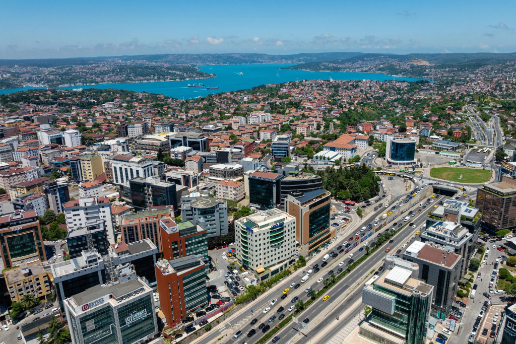 Park Inn by Radisson Istanbul Asia Kavacik