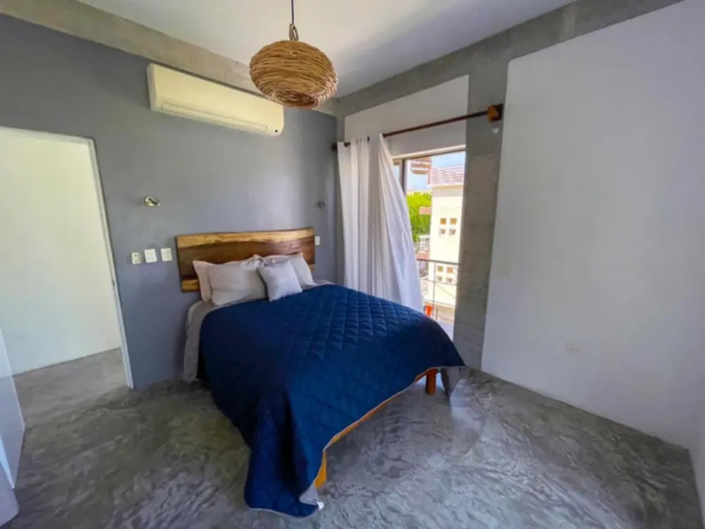 Jungle Duplex Tulum Centre King Bed Rooftop Pool