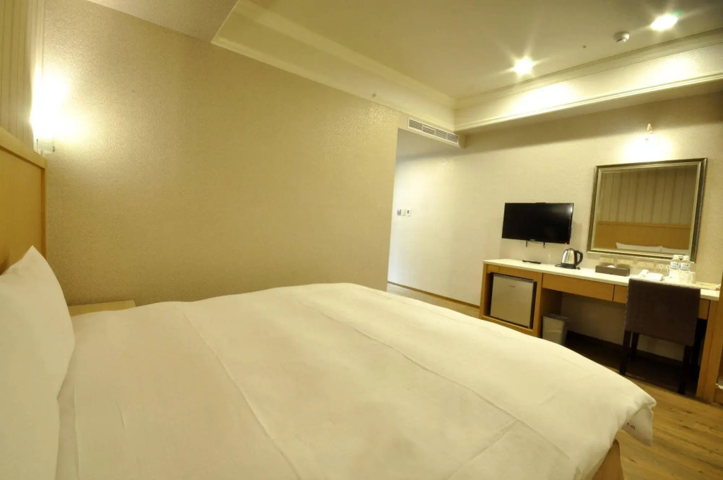 Fish Hotel - Pingtung