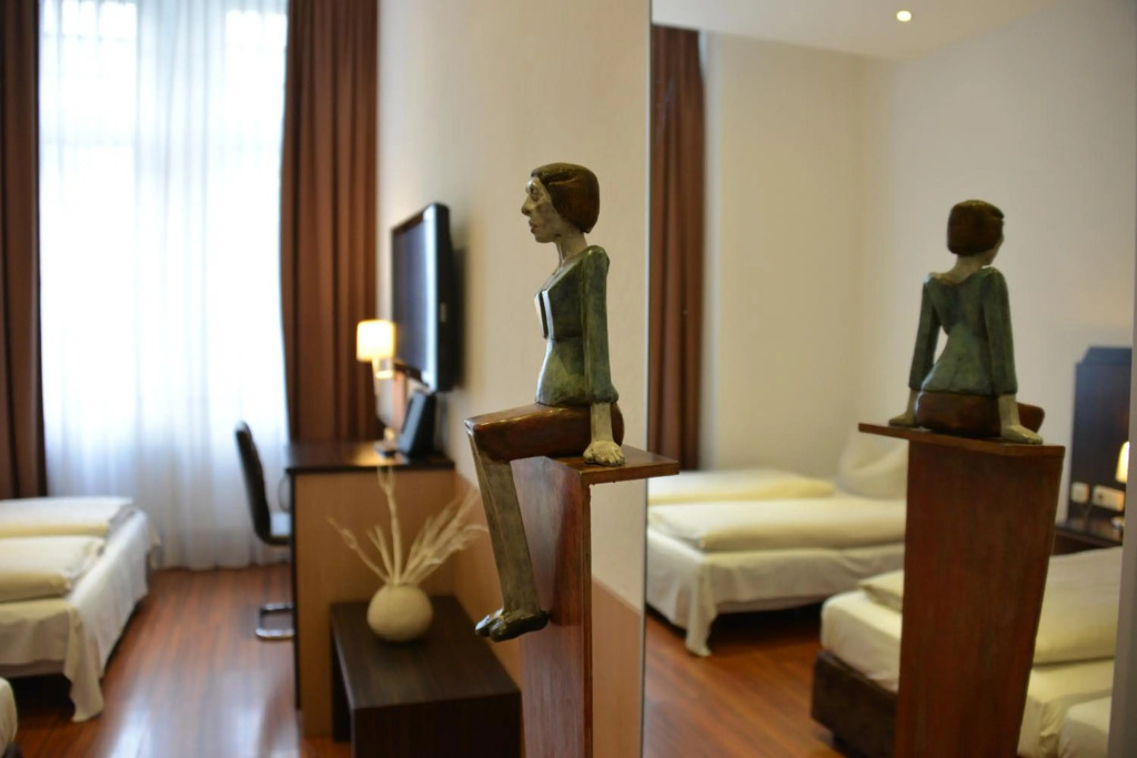 Arthotel Munich