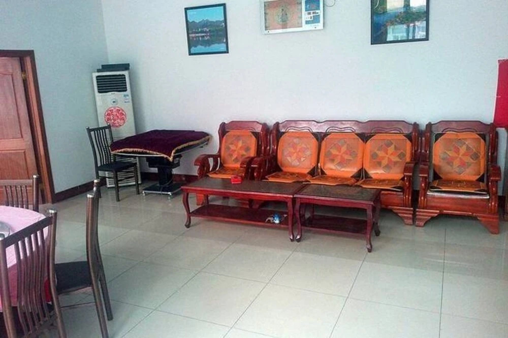 Beijing Great Wall Preferred Hotel
