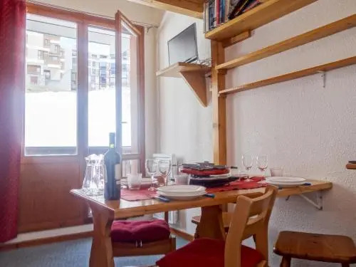 Apartment Rond Point des Pistes.9