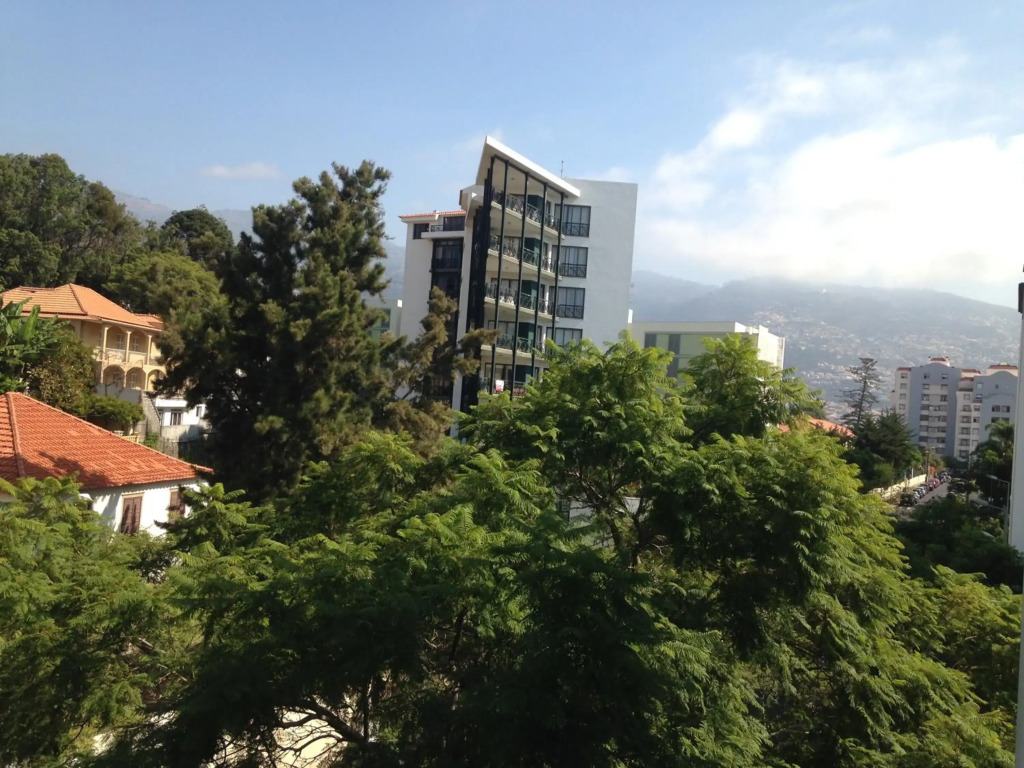 Apartamento Costa Sol