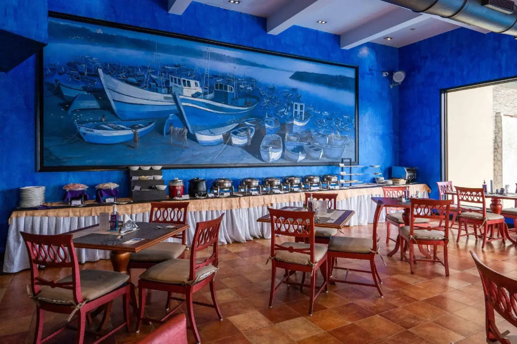 The Crown Goa