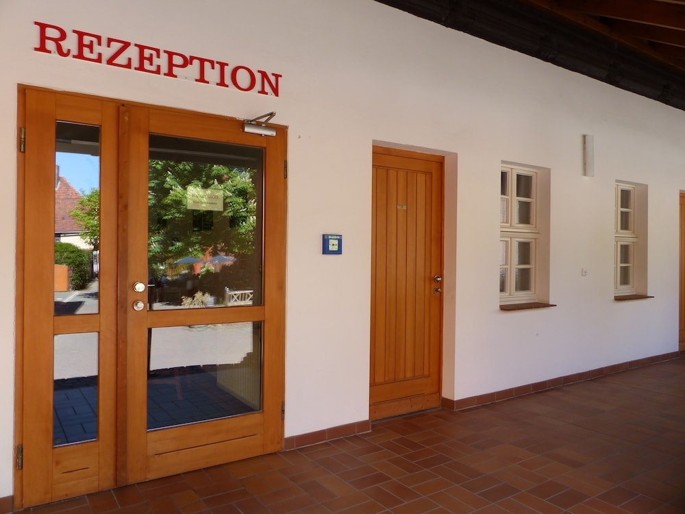 Hotel zum Brauhaus