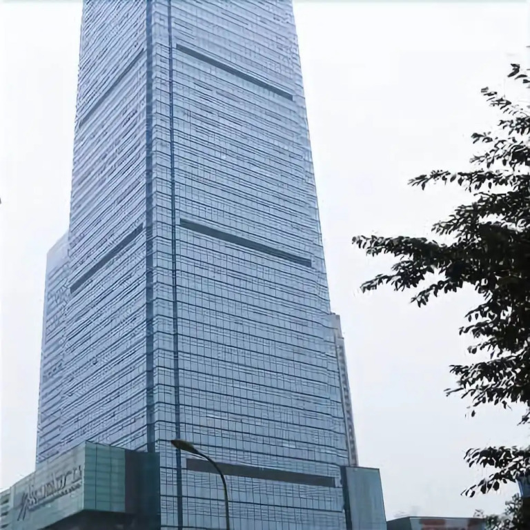 Aocheng Boutique Apartment Hotel