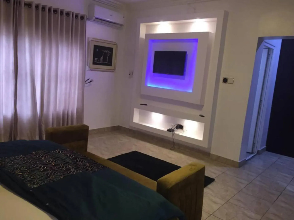 Beautiful 2-bed House in Lekki Lagos
