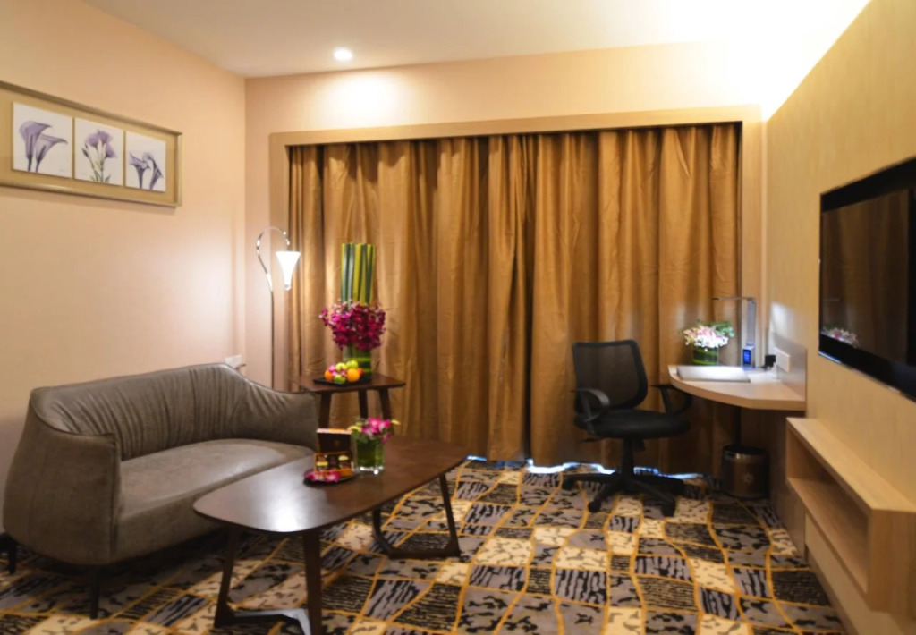 V8 Hotel Johor Bahru