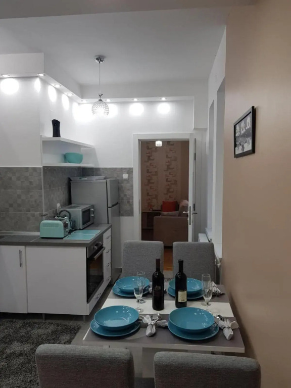 Lux Apartment Sanja 2
