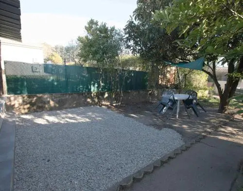 gîte vallée de la céze