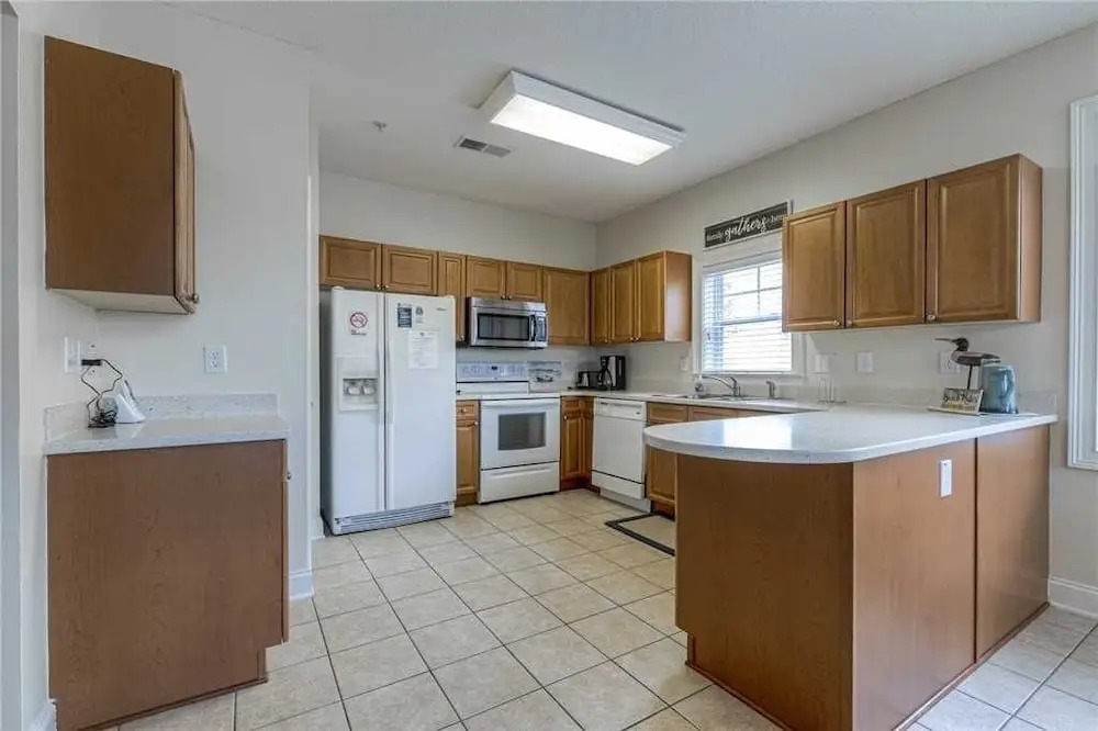 Havens 712 3 Bedroom Condo by Redawning
