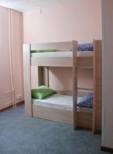 Hostel Legendarny