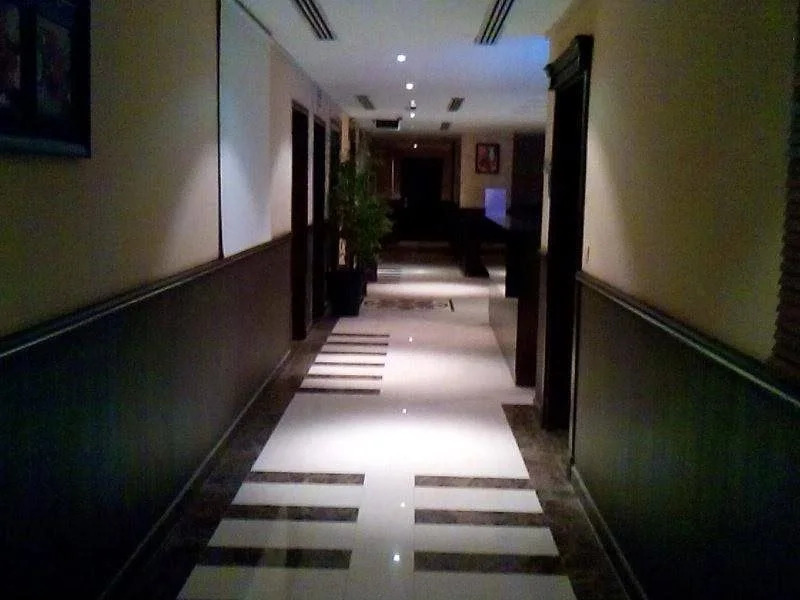 Durr Bader Hotel Apartment