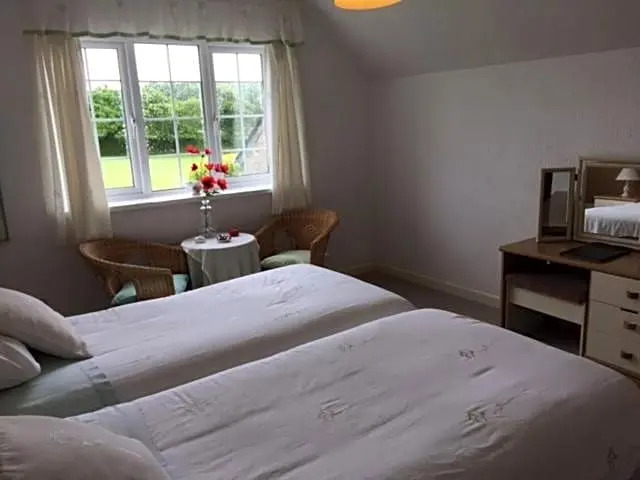 The Grange Bed And Breakfast