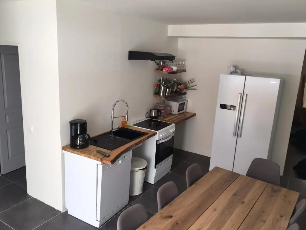 Riders Apartments
