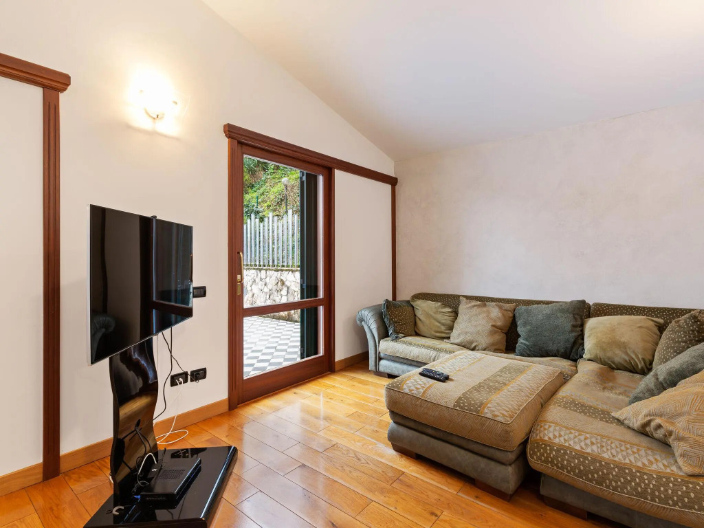 Villa in San Mango with Pool and Hot Tub