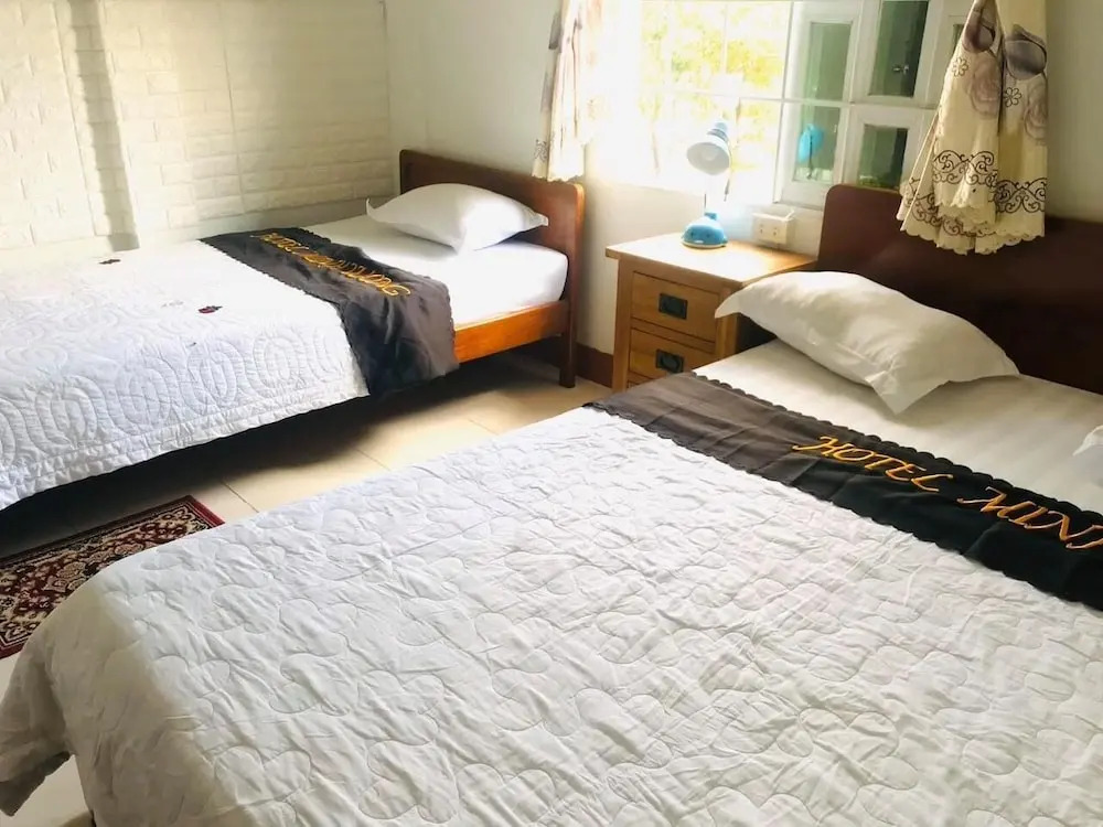 khách sạn Bảo Nguyên
