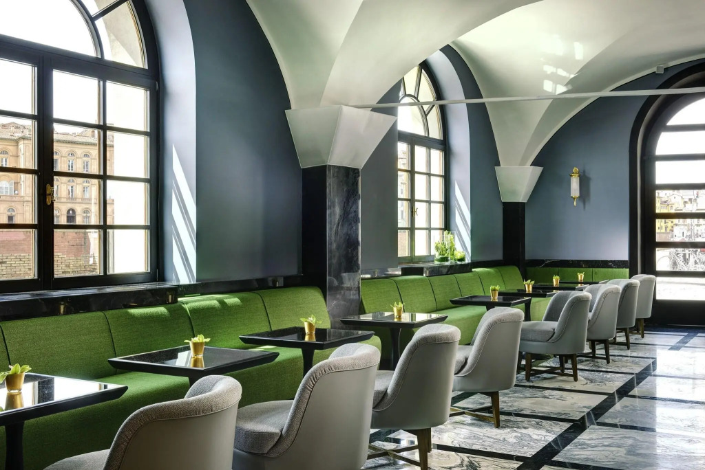 Hotel Balestri - WTB Hotels