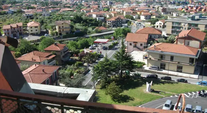 La Soffitta