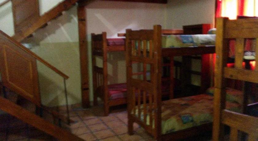 Nuevo Puesto Hostel