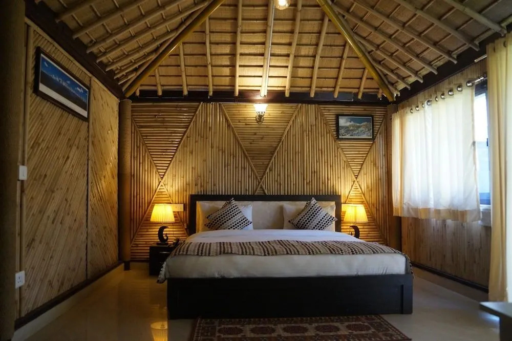 Hotel Chandra Inn Royal Rose