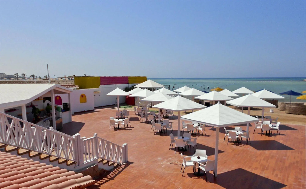 Smartline Colour Beach