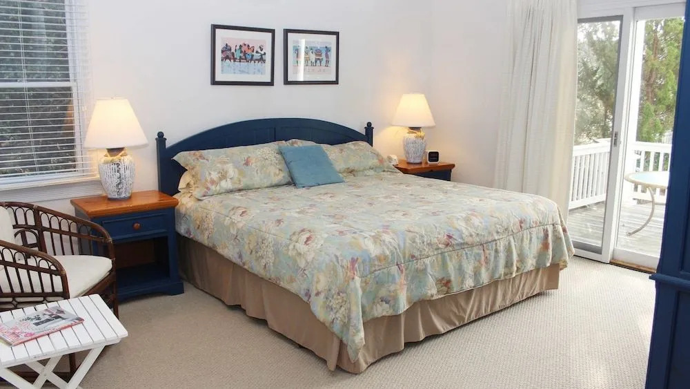 Patterson - 5 Br Home