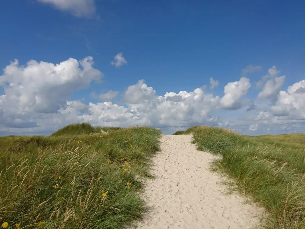 Seaside Haven in Graerup - By Traum Ferienwohnungen