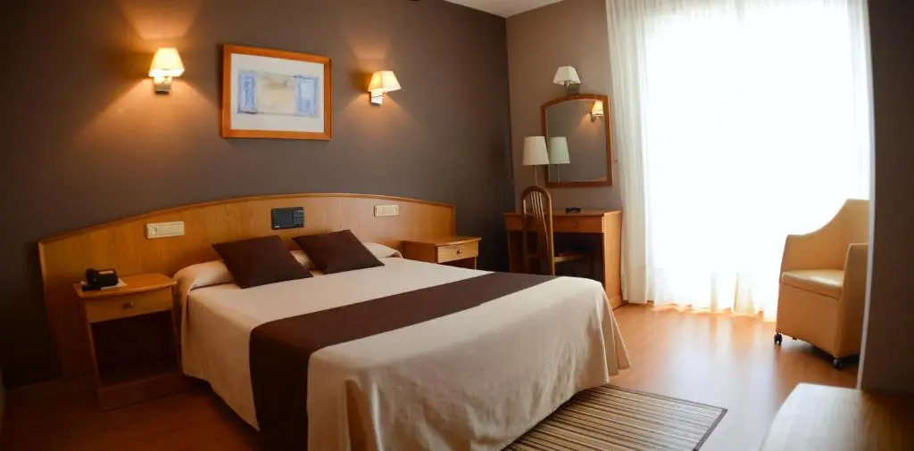 Hotel Luz de Luna