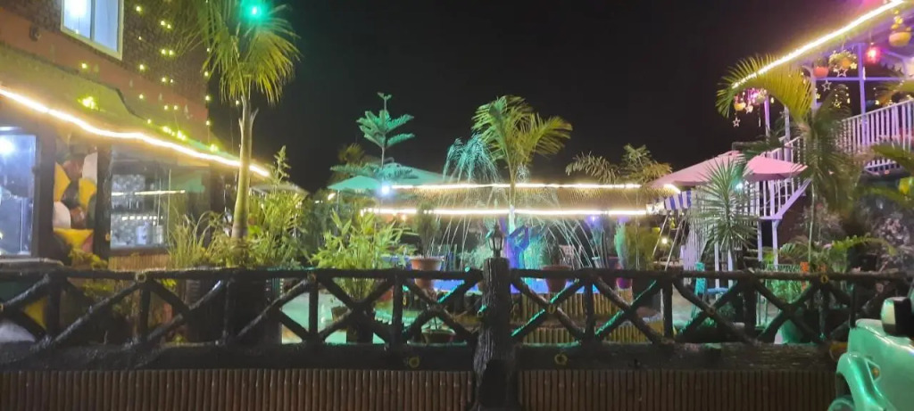 HOTEL POLOMAX