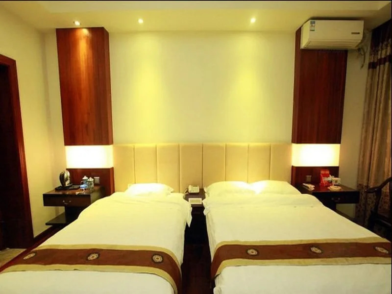 Kuanting Inn