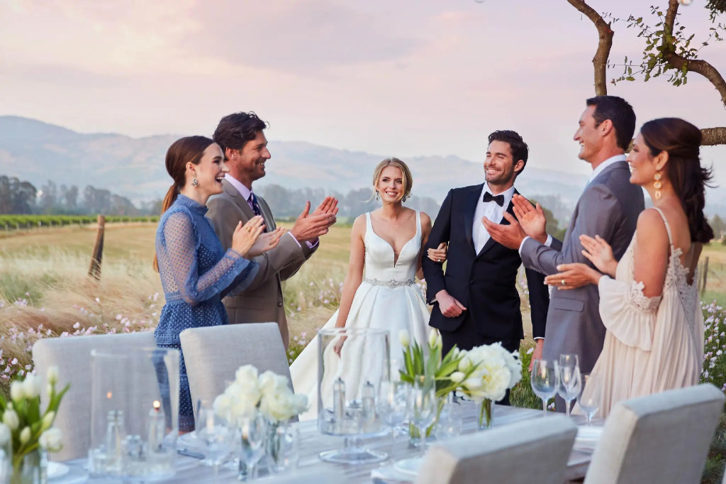 Carneros Resort and Spa