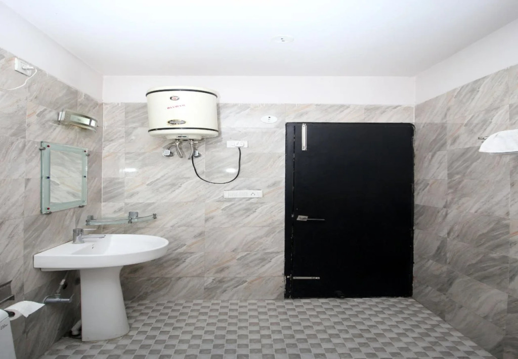 The royal suit apartment