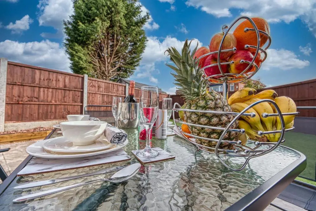 Stylish House- Bham Airport and NEC, Solihull