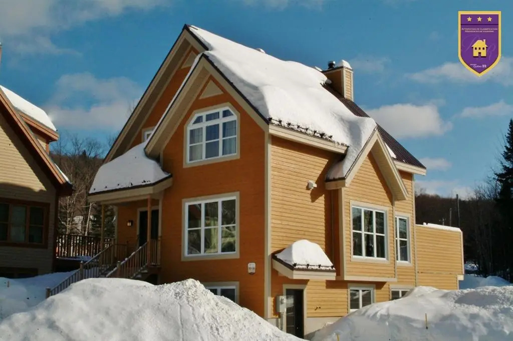 Chalets Alpins - 9006 Chemin des Alpages