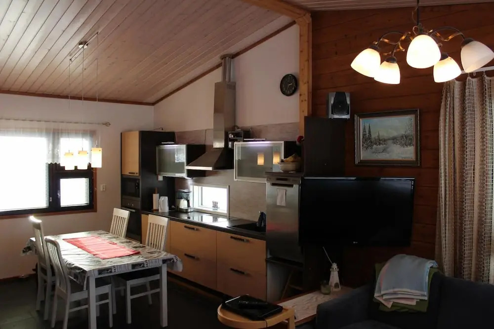 Koivula Chalet