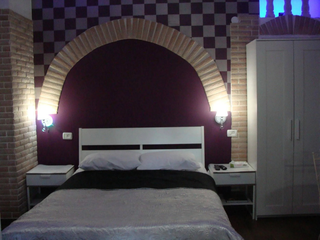 Tamer Guest house