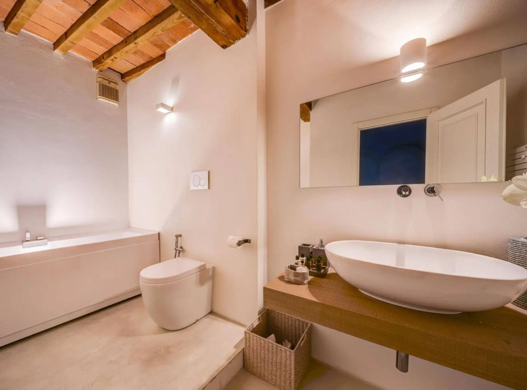 Casamia Suite