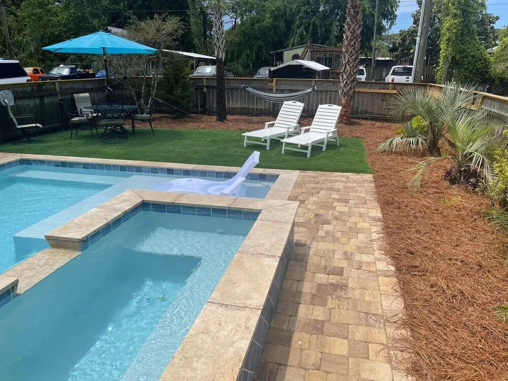 Sugar Shores