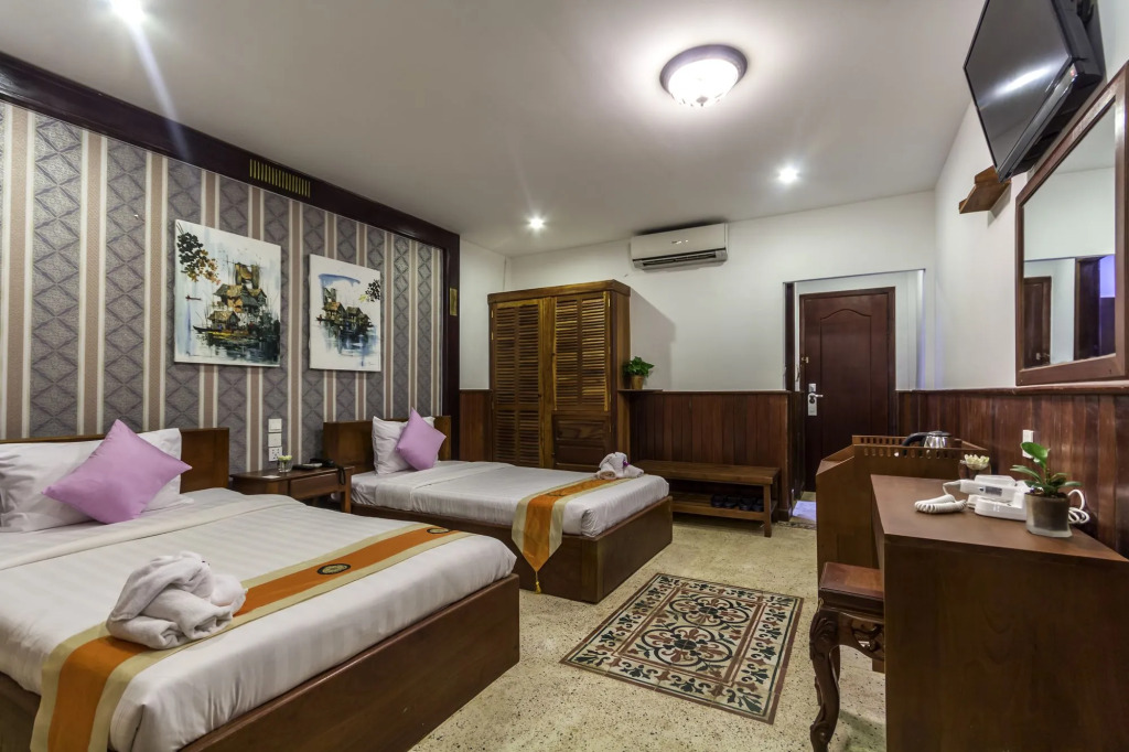 BayStone Resort