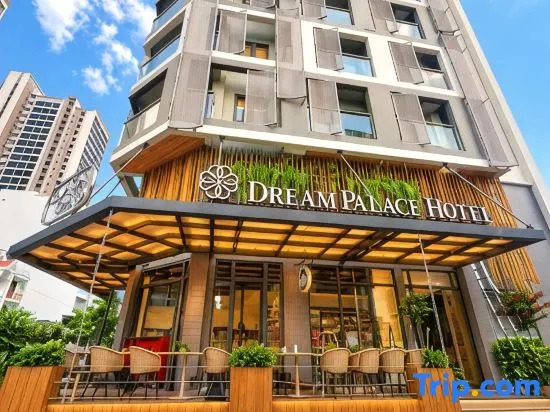 Dream Palace Thao Dien Residence Hotel