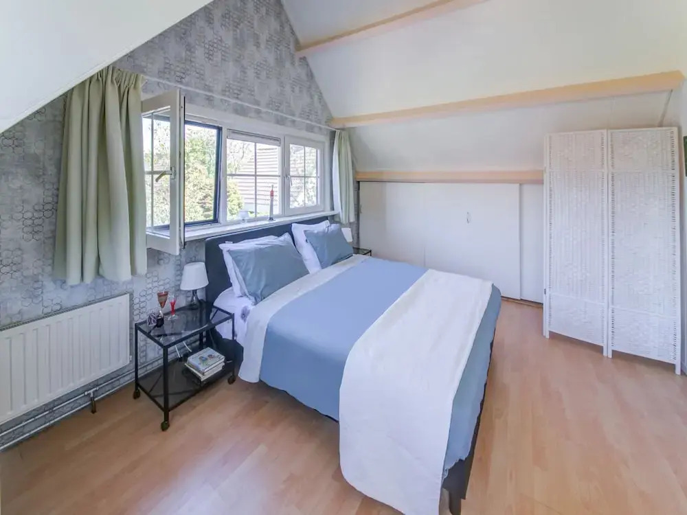 Comfortable vacation home near the sea