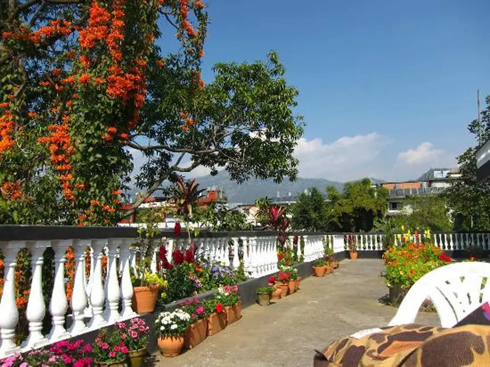 Sacred Valley Inn