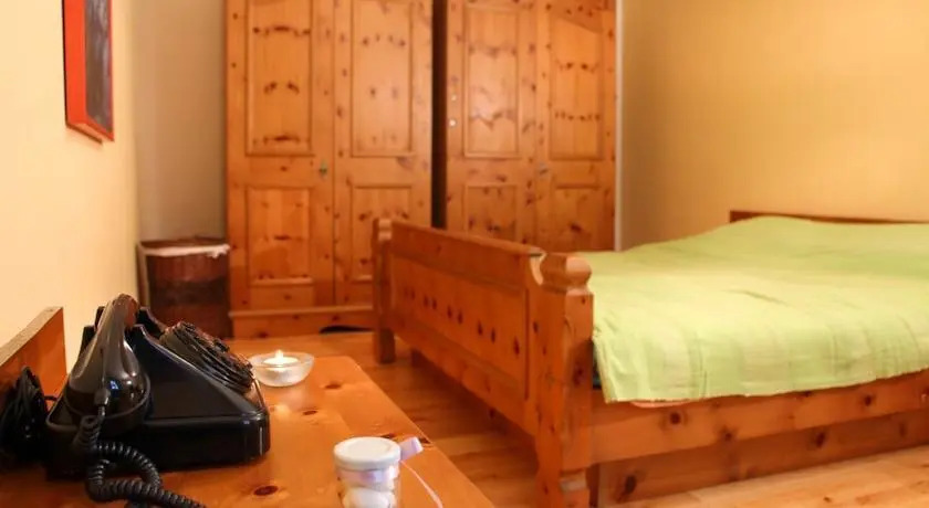 Guesthouse Siljan