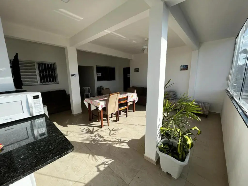 Beachside House 3 Quartos